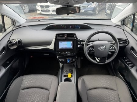 2020 Toyota Prius - photo 15