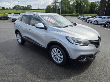 2018 Renault Kadjar - photo 6