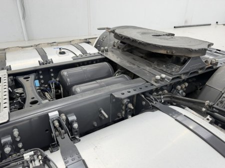 2023 SCANIA R530 - photo 17