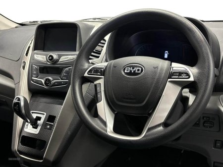 2024 BYD Other - photo 9