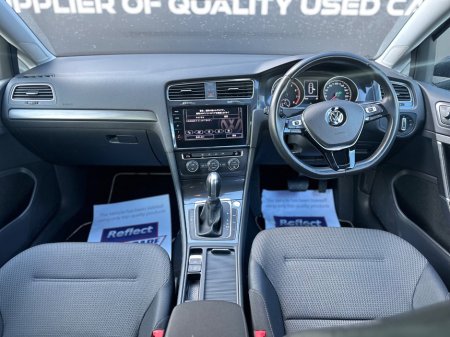 2017 Volkswagen Golf - photo 11