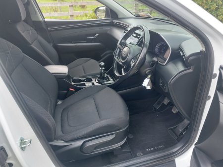 2022 Hyundai Tucson - photo 11