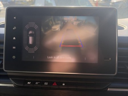 2022 Renault Trafic - photo 18