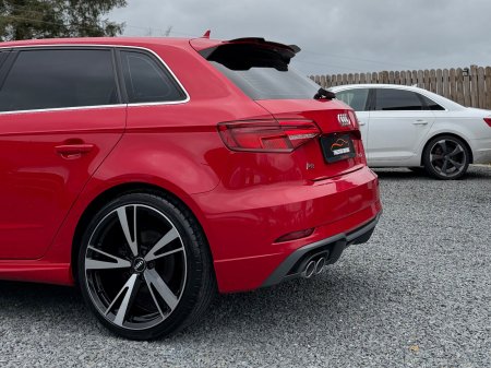 2018 Audi A3 - photo 9