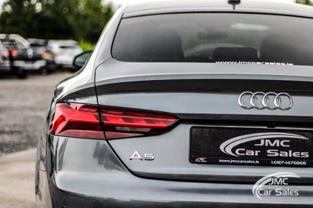2021 Audi A5 - photo 9