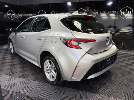 2021 Toyota Corolla - photo 10
