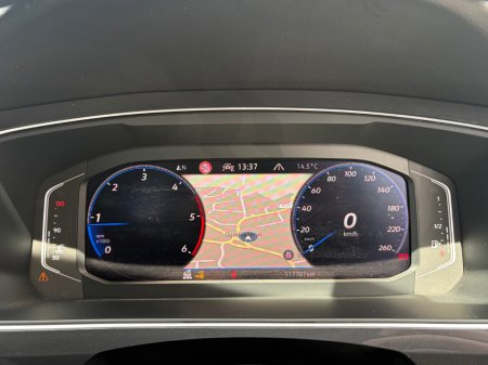 2024 Volkswagen Tiguan - photo 22
