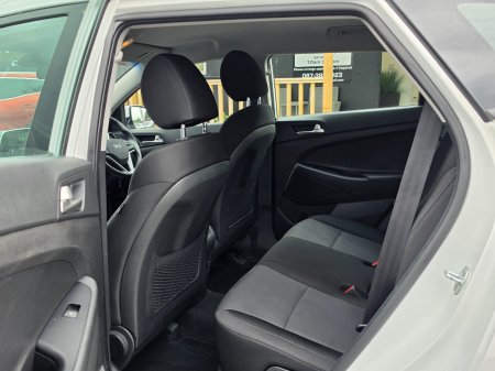 2019 Hyundai Tucson - photo 14
