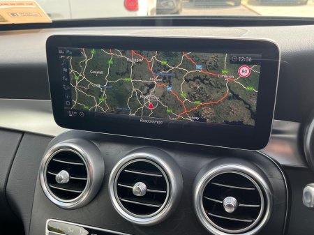 2019 Mercedes-Benz C-Class - photo 15