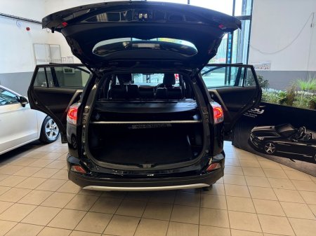 2016 Toyota RAV4 - photo 34