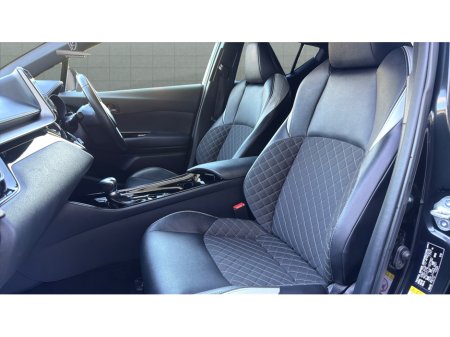 2019 Toyota C-HR - photo 22