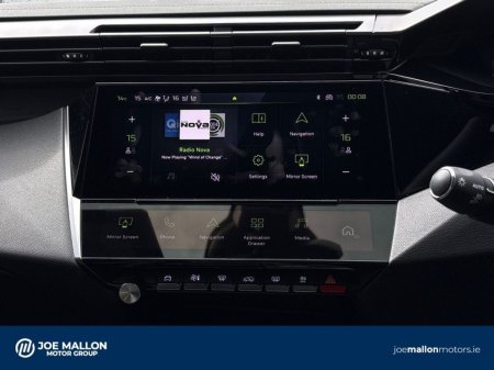 2027 Peugeot 408 - photo 30