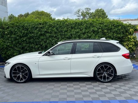 2019 BMW 3-Series - photo 3