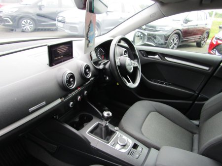 2017 Audi A3 - photo 7