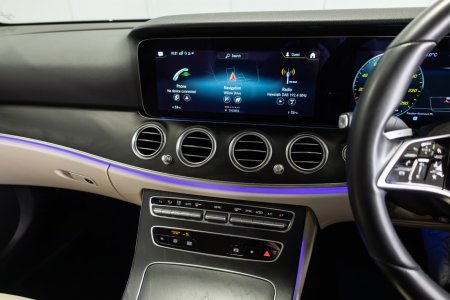 2022 Mercedes-Benz E-Class - photo 16