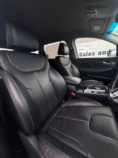 2020 Hyundai Santa Fe - photo 27