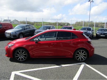 2023 Toyota Corolla - photo 6
