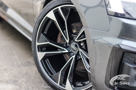 2021 Audi A5 - photo 6