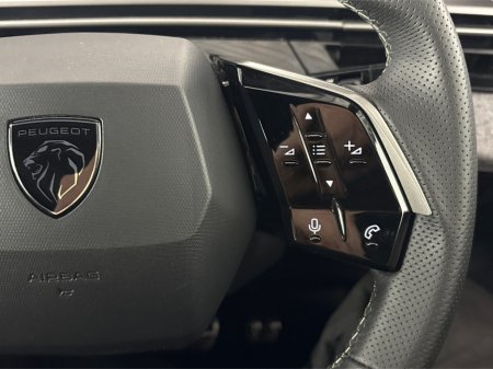 2025 Peugeot 3008 - photo 23