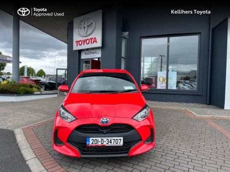 2020 Toyota Yaris - photo 5
