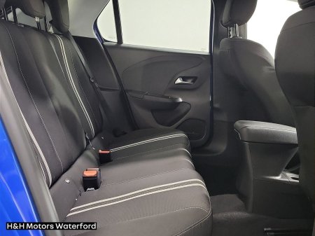 2023 Opel Corsa - photo 21