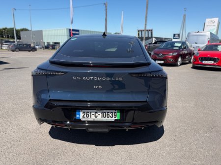 2026 DS Automobiles Other - photo 7