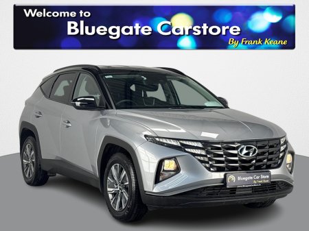 2024 Hyundai Tucson EXECUTIVE HEV**FULL LEATHER INTERIOR**FRONT HEATED SEATS**MULTIFUNCTIONAL STEERING WHEEL**DIGITAL DA