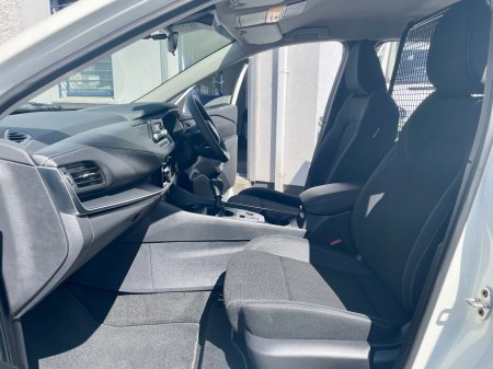 2023 Nissan Qashqai - photo 24