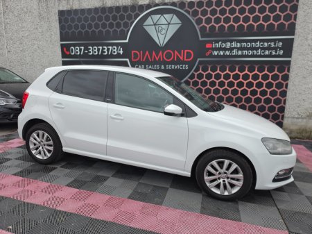 2016 Volkswagen Polo - photo 8