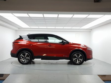2023 Nissan Qashqai - photo 11