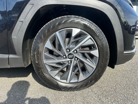 2023 Hyundai Tucson - photo 5