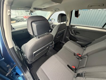 2021 Volkswagen Tiguan Allspace - photo 49
