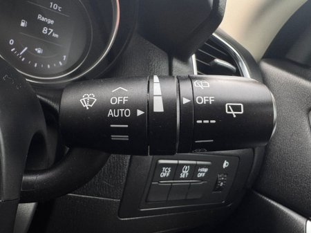 2016 Mazda CX-5 - photo 18