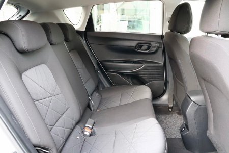 2021 Hyundai Bayon - photo 17