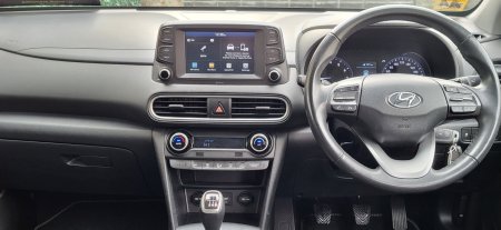 2018 Hyundai KONA - photo 7