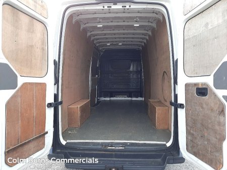 2020 Volkswagen Crafter - photo 9