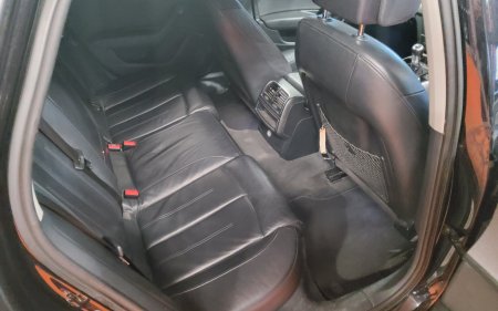 2012 Audi A6 - photo 11