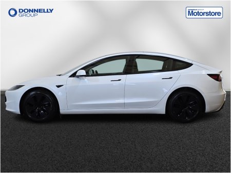 2024 Tesla Model 3 - photo 13