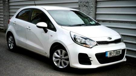 2016 Kia Rio - photo 4