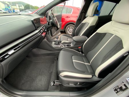 2025 Kia Sportage - photo 21