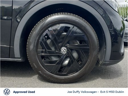 2025 Volkswagen ID.5 - photo 8