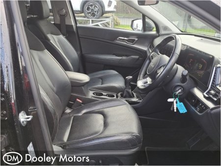2024 Kia Sportage - photo 11