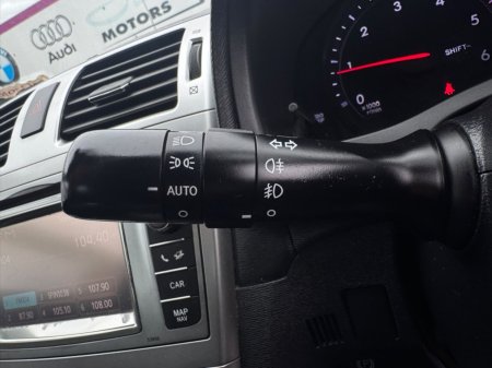 2013 Toyota Avensis - photo 15