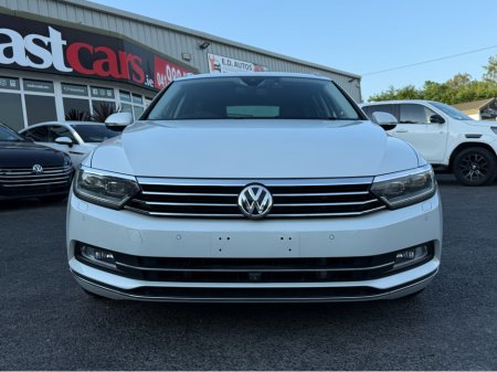 2018 Volkswagen Passat - photo 6