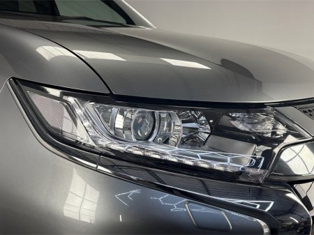 2020 Mitsubishi Outlander - photo 9