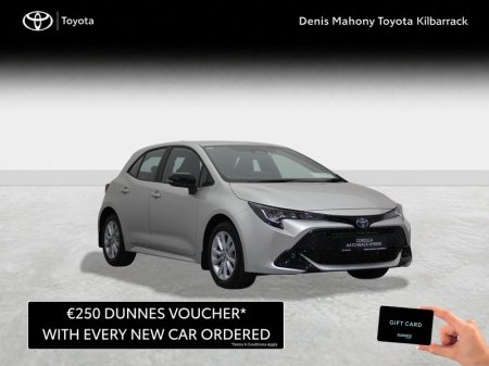 2027 Toyota Corolla - photo 19