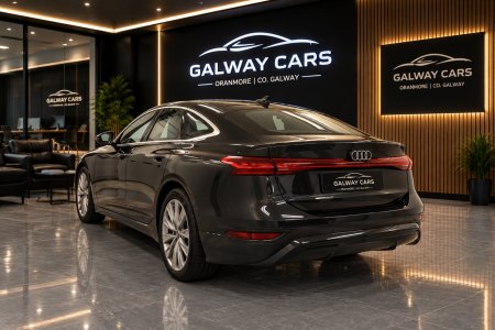 2025 Audi A6 - photo 3