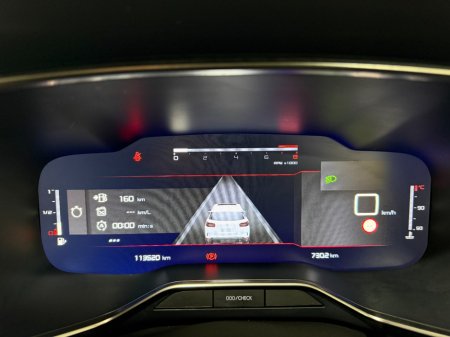 2023 Citroen C5 - photo 14