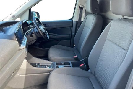 2025 Ford Transit Connect - photo 10