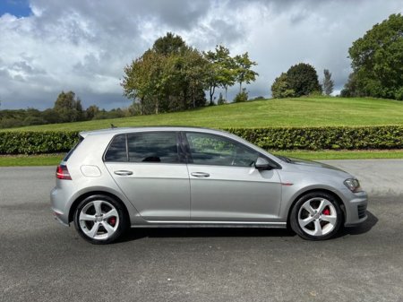 2014 Volkswagen Golf - photo 10
